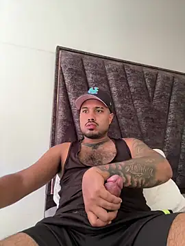 PapiStan online show from 01/09/26, 07:21