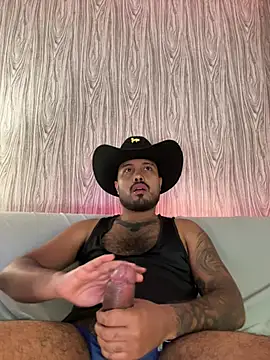 PapiStan online show from 02/06/26, 01:01