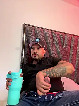 PapiStan online show from 01/09/26, 06:42