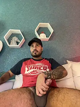 PapiStan online show from 10/15/25, 12:42