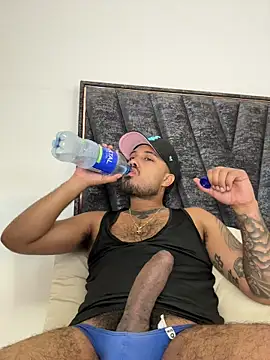 PapiStan online show from 11/09/25, 05:55