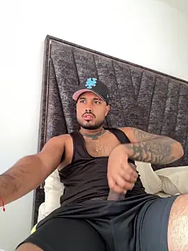 PapiStan online show from 09/24/25, 09:21