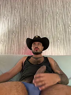 PapiStan online show from 02/08/26, 03:43