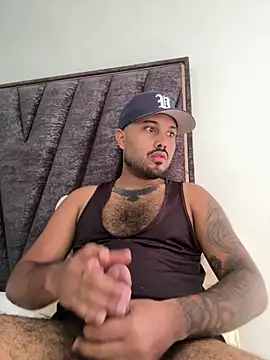 PapiStan online show from 04/12/26, 05:05