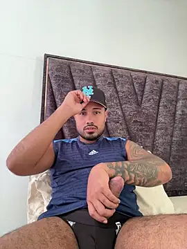 PapiStan online show from 11/10/25, 09:53