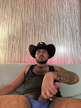 PapiStan online show from 02/07/26, 12:29