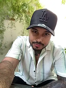 PapiStan online show from 09/10/25, 04:17