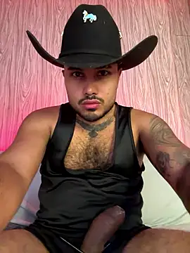 PapiStan online show from 01/11/26, 05:42