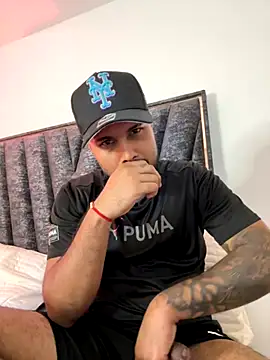 PapiStan online show from 09/28/25, 03:13