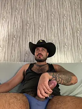 PapiStan online show from 02/10/26, 11:37