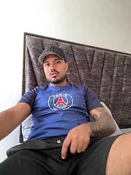 PapiStan online show from 09/14/25, 04:51