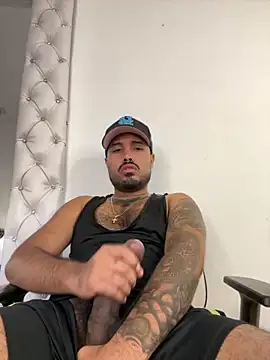 PapiStan online show from 12/05/25, 04:22