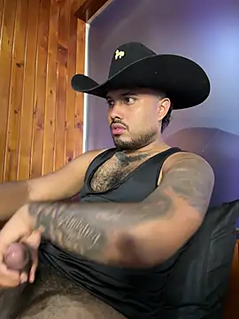 PapiStan online show from 03/27/26, 06:22