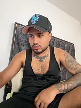 PapiStan online show from 09/24/25, 04:08