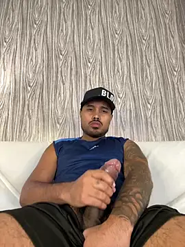 PapiStan online show from 11/29/25, 05:29