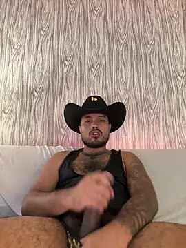 PapiStan online show from 02/03/26, 02:32