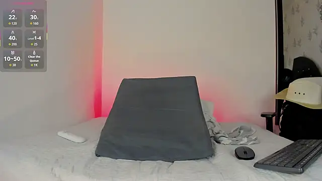 PapiStan online show from 10/12/25, 03:41