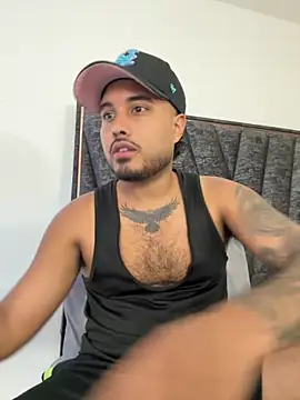 PapiStan online show from 10/24/25, 10:20