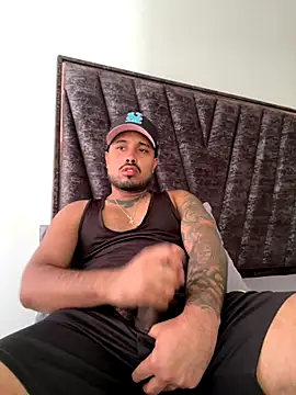 PapiStan online show from 09/13/25, 08:31