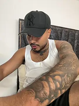 PapiStan online show from 09/23/25, 05:03