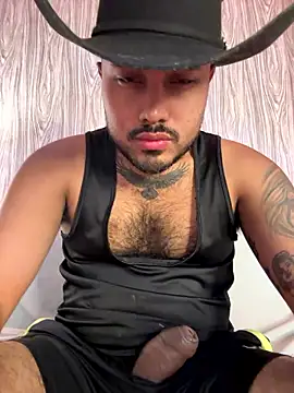 PapiStan online show from 01/18/26, 01:58