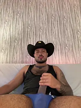 PapiStan online show from 02/03/26, 03:37