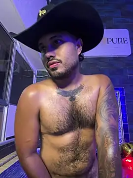 PapiStan online show from 03/16/26, 04:31