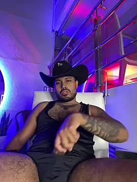 PapiStan online show from 03/07/26, 06:09