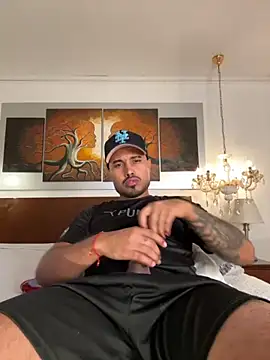 PapiStan online show from 10/04/25, 08:16