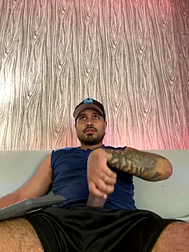 PapiStan online show from 12/22/25, 08:53