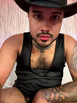 PapiStan online show from 01/17/26, 09:02