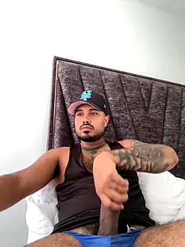 PapiStan online show from 11/20/25, 09:04