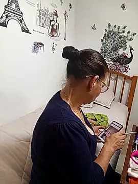 katrina perez online show from 03/09/26, 10:02