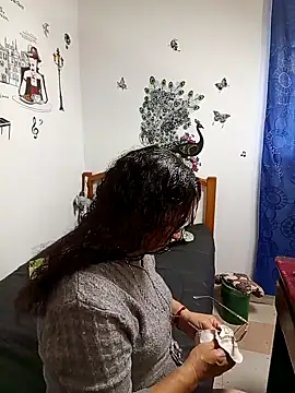 katrina perez online show from 03/02/26, 09:22