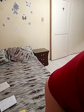 katrina perez online show from 03/20/25, 07:14