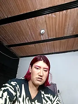 Cerecitaa02  online show from 02/07/26, 11:40