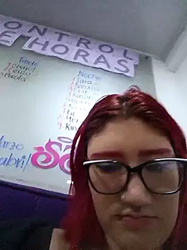 Cerecitaa02  online show from 04/06/26, 11:50