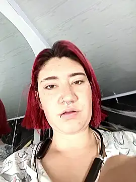 Cerecitaa02  online show from 01/14/26, 11:58