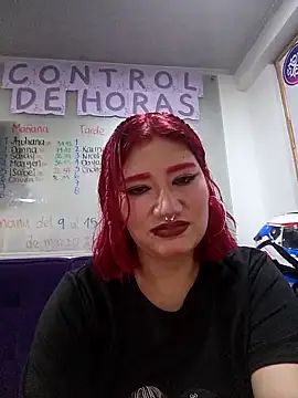 Cerecitaa02  online show from 03/16/26, 09:17