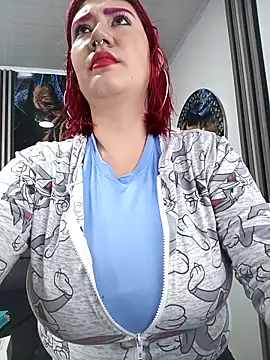 Cerecitaa02  online show from 03/18/26, 10:54