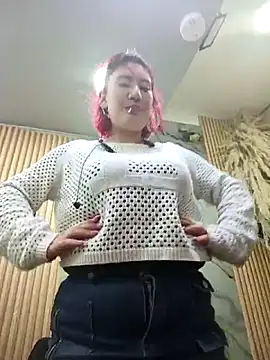 Cerecitaa02  online show from 02/17/26, 10:18