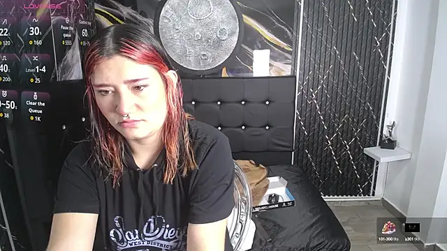 Snapshot of Cerecitaa02_ chatting on 10/03/25, 11:56 Cerecitaa02 online show from 10/03/25, 11:56