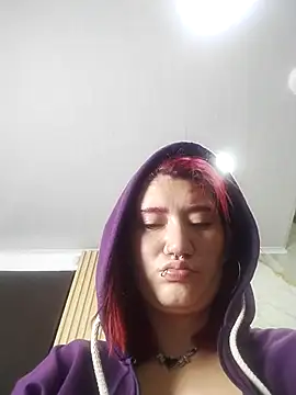 Cerecitaa02  online show from 12/05/25, 11:53