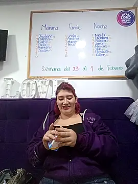 Cerecitaa02  online show from 02/26/26, 10:54