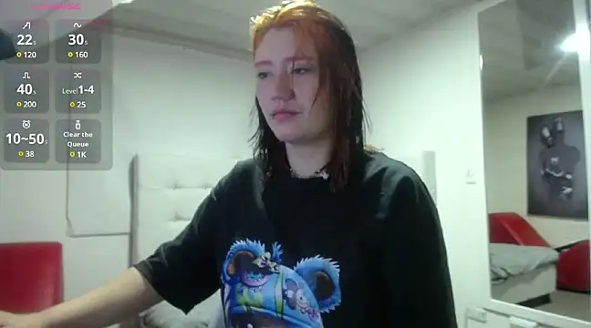 Snapshot of Cerecitaa02_ chatting on 03/22/25, 11:53 Cerecitaa02 online show from 03/22/25, 11:53