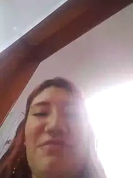 Snapshot of Cerecitaa02_ chatting on 10/14/25, 11:55 Cerecitaa02 online show from 10/14/25, 11:55