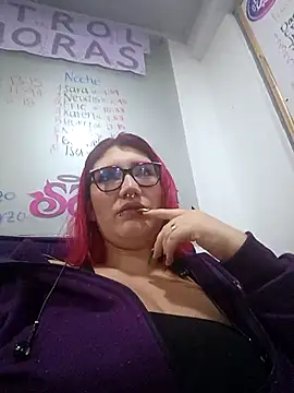 Cerecitaa02  online show from 03/26/26, 11:35