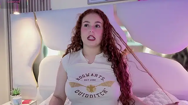 AmmberJones online show from 11/27/25, 01:33