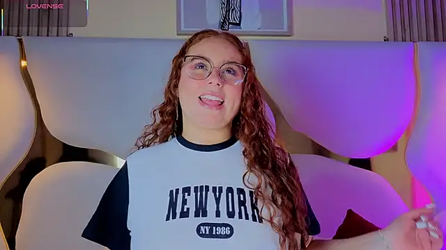 AmmberJones online show from 01/15/26, 11:35