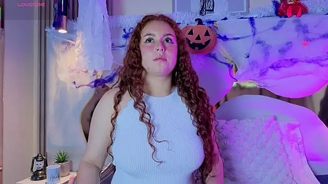 AmmberJones online show from 10/27/25, 12:39